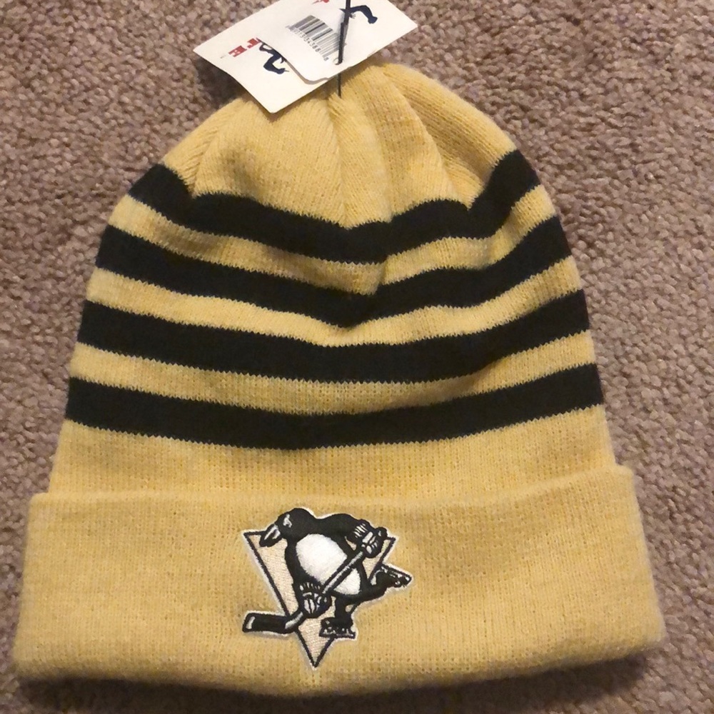 Pittsburgh penguins
